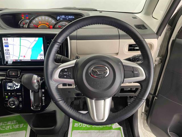 ムーヴキャンバスＧブラックアクセントＶＳ　ＳＡIII（宮城県）の中古車