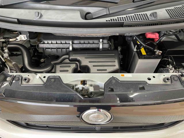 ムーヴキャンバスＧブラックアクセントＶＳ　ＳＡIII（宮城県）の中古車