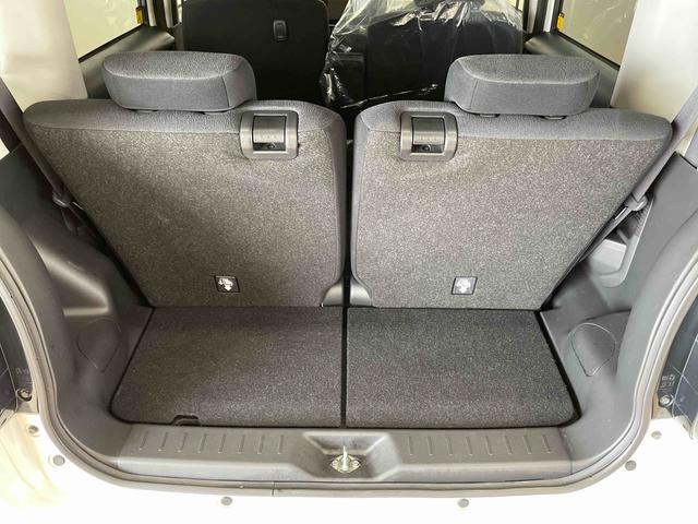 ムーヴキャンバスＧブラックアクセントＶＳ　ＳＡIII（宮城県）の中古車