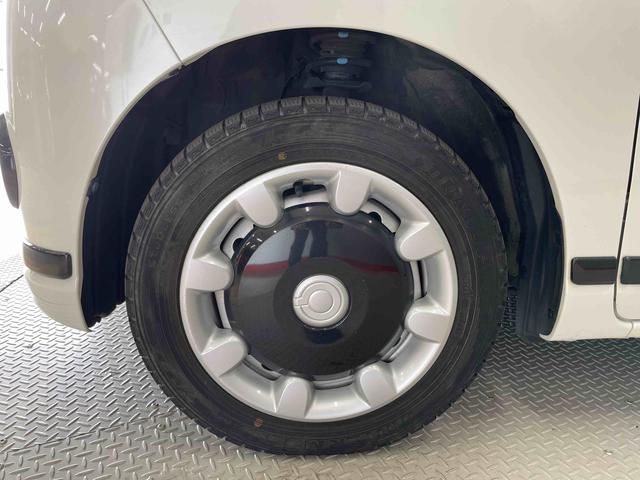 ムーヴキャンバスＧブラックアクセントＶＳ　ＳＡIII（宮城県）の中古車