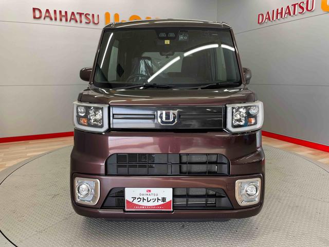 ウェイクＬ　ＳＡIII（宮城県）の中古車