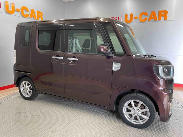 ウェイクＬ　ＳＡIII（宮城県）の中古車