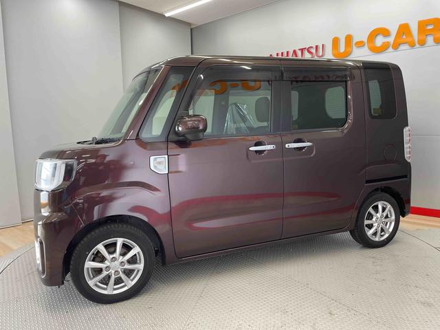 ウェイクＬ　ＳＡIII（宮城県）の中古車