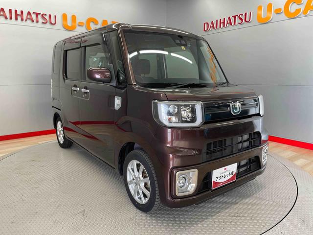 ウェイクＬ　ＳＡIII（宮城県）の中古車