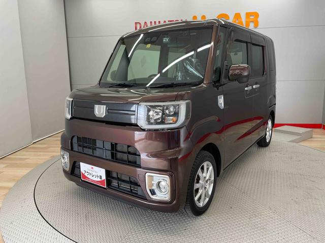 ウェイクＬ　ＳＡIII（宮城県）の中古車