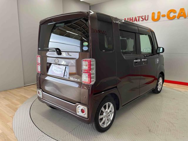 ウェイクＬ　ＳＡIII（宮城県）の中古車