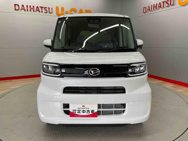 タントＸ（宮城県）の中古車