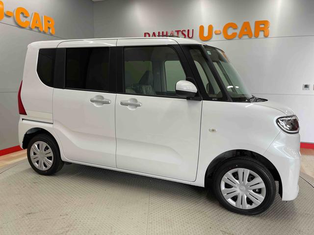 タントＸ（宮城県）の中古車