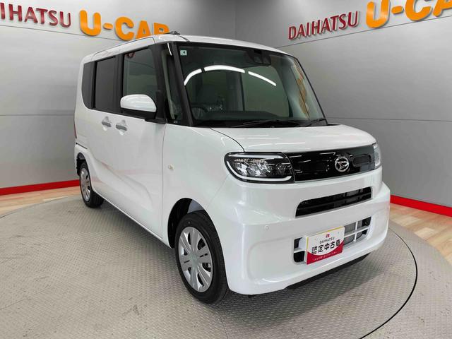 タントＸ（宮城県）の中古車