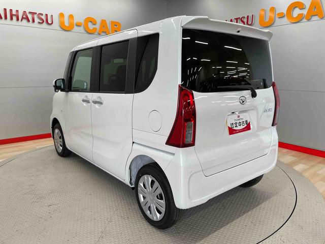 タントＸ（宮城県）の中古車