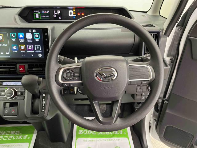 タントＸ（宮城県）の中古車