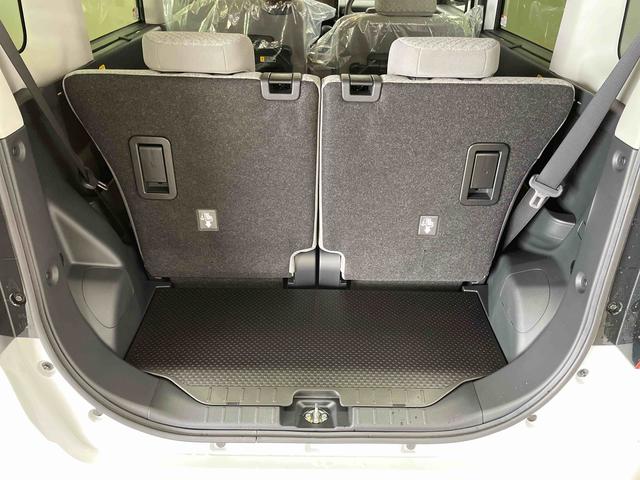 タントＸ（宮城県）の中古車