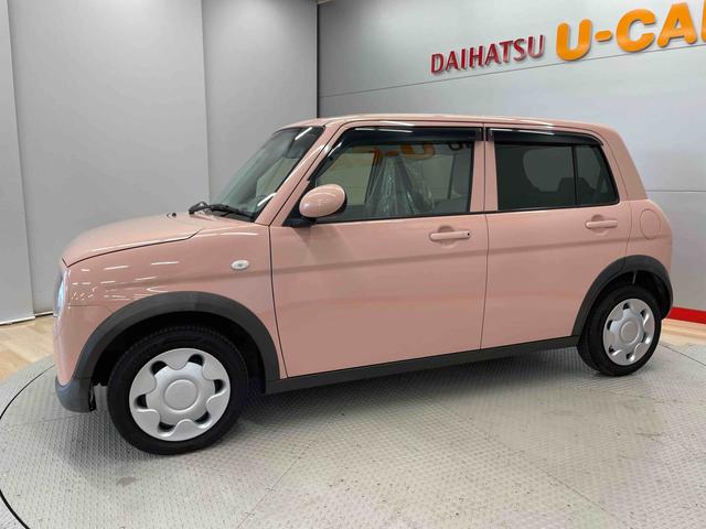 アルトラパンＬ（宮城県）の中古車