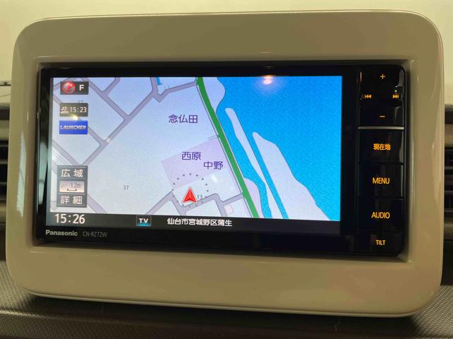 アルトラパンＬ（宮城県）の中古車