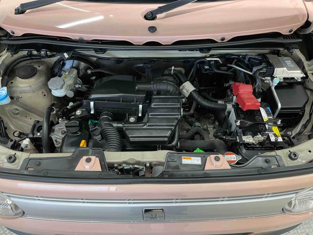 アルトラパンＬ（宮城県）の中古車