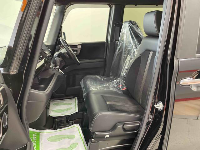 Ｎ−ＢＯＸカスタムＧ・Ｌターボホンダセンシング（宮城県）の中古車