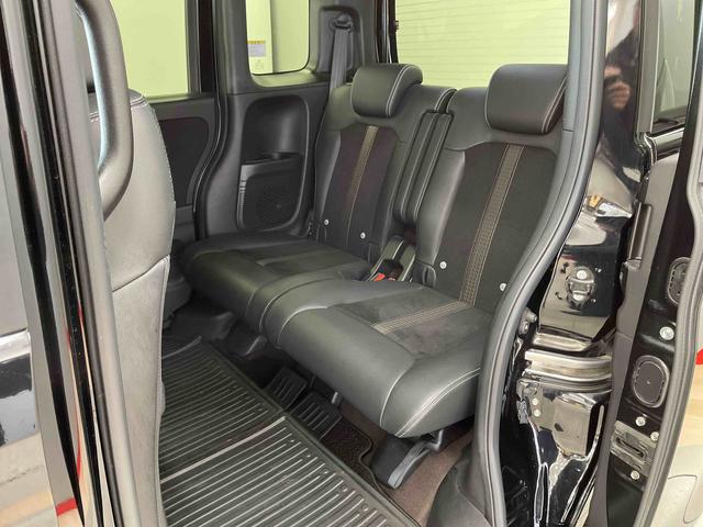 Ｎ−ＢＯＸカスタムＧ・Ｌターボホンダセンシング（宮城県）の中古車