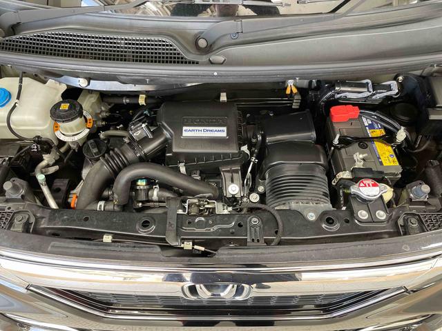 Ｎ−ＢＯＸカスタムＧ・Ｌターボホンダセンシング（宮城県）の中古車