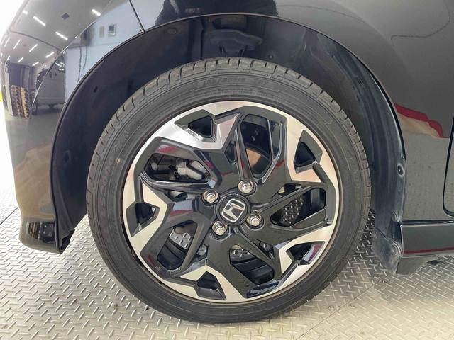 Ｎ−ＢＯＸカスタムＧ・Ｌターボホンダセンシング（宮城県）の中古車