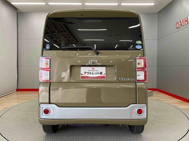 ウェイクＬ　ＳＡ（宮城県）の中古車
