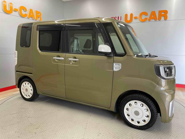 ウェイクＬ　ＳＡ（宮城県）の中古車