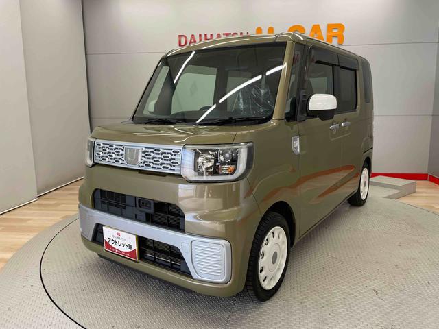 ウェイクＬ　ＳＡ（宮城県）の中古車