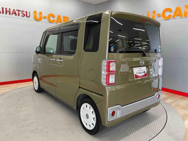 ウェイクＬ　ＳＡ（宮城県）の中古車