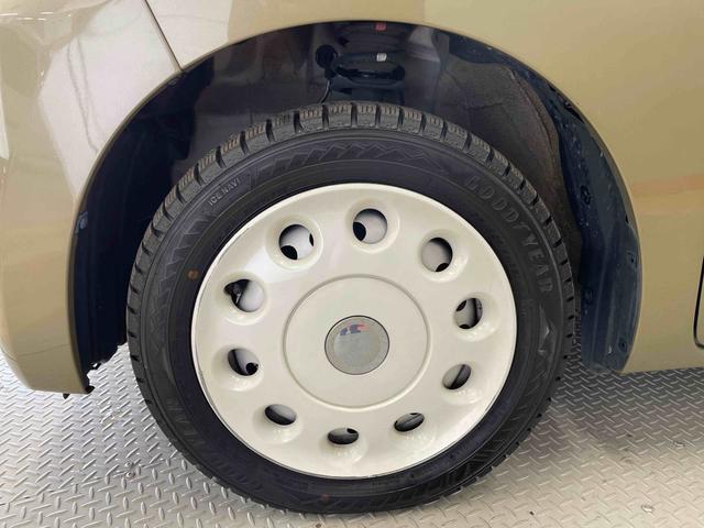 ウェイクＬ　ＳＡ（宮城県）の中古車