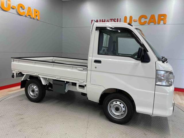 ハイゼットトラックエアコン・パワステスペシャルＶＳ（宮城県）の中古車