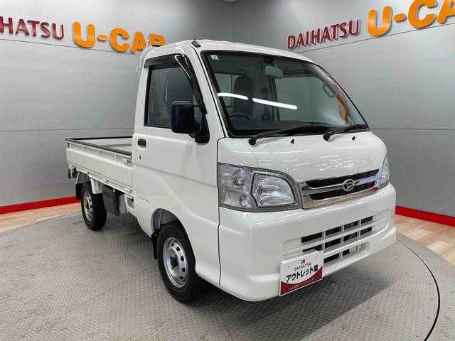 ハイゼットトラックエアコン・パワステスペシャルＶＳ（宮城県）の中古車