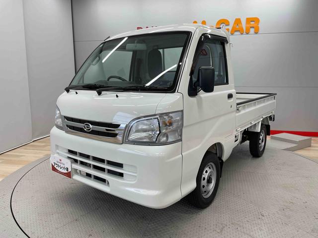 ハイゼットトラックエアコン・パワステスペシャルＶＳ（宮城県）の中古車