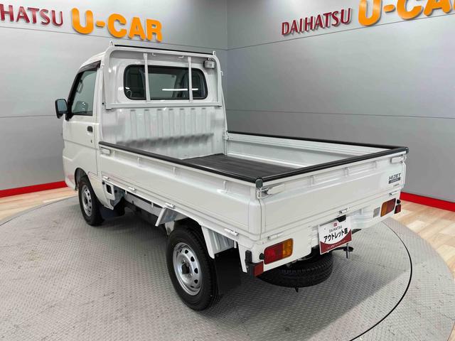 ハイゼットトラックエアコン・パワステスペシャルＶＳ（宮城県）の中古車