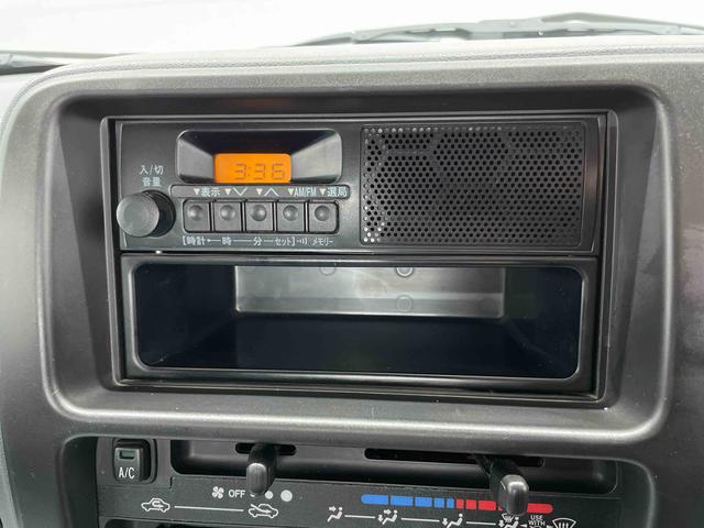 ハイゼットトラックエアコン・パワステスペシャルＶＳ（宮城県）の中古車