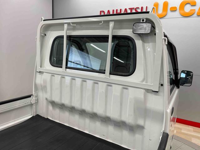 ハイゼットトラックエアコン・パワステスペシャルＶＳ（宮城県）の中古車