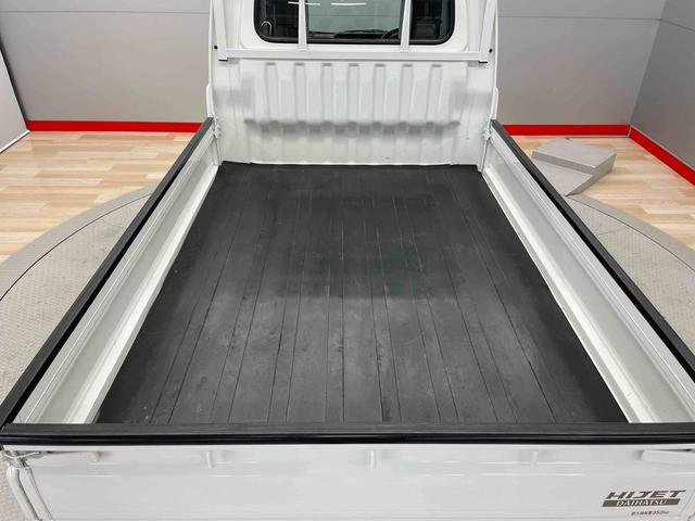 ハイゼットトラックエアコン・パワステスペシャルＶＳ（宮城県）の中古車