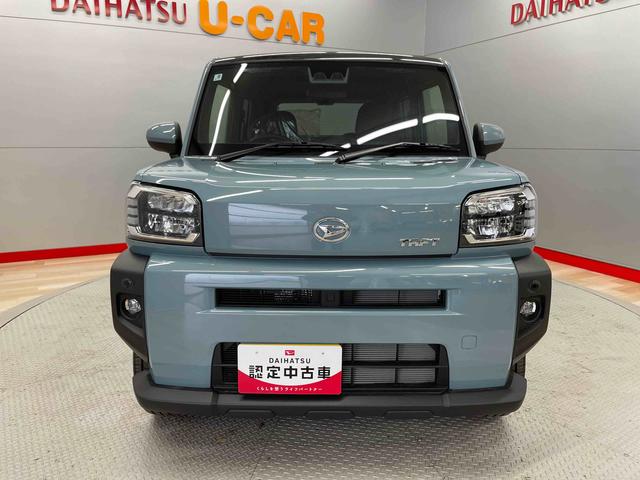 タフトＧ（宮城県）の中古車