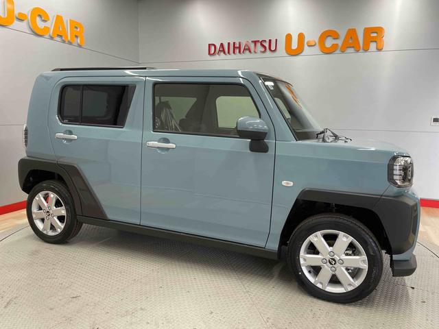 タフトＧ（宮城県）の中古車