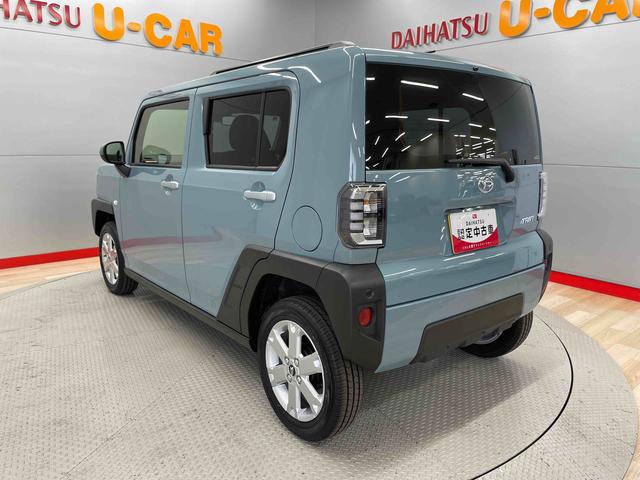 タフトＧ（宮城県）の中古車