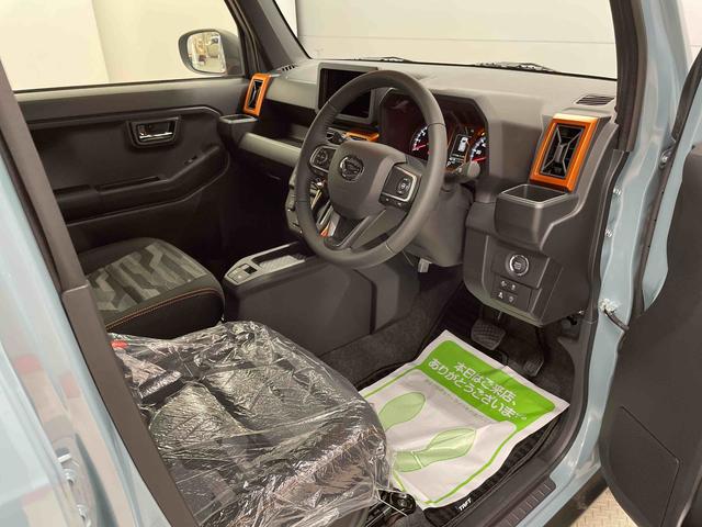 タフトＧ（宮城県）の中古車