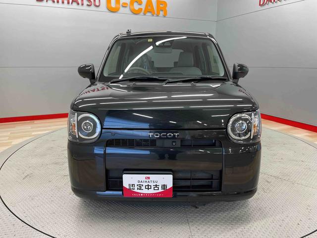 ミラトコットＧ　ＳＡIII（宮城県）の中古車