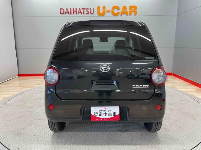 ミラトコットＧ　ＳＡIII（宮城県）の中古車