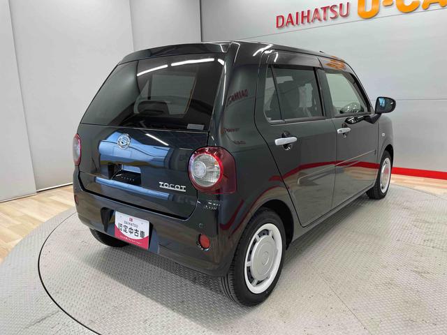 ミラトコットＧ　ＳＡIII（宮城県）の中古車