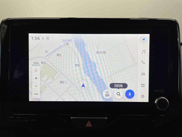 ヤリスクロスＺ（宮城県）の中古車