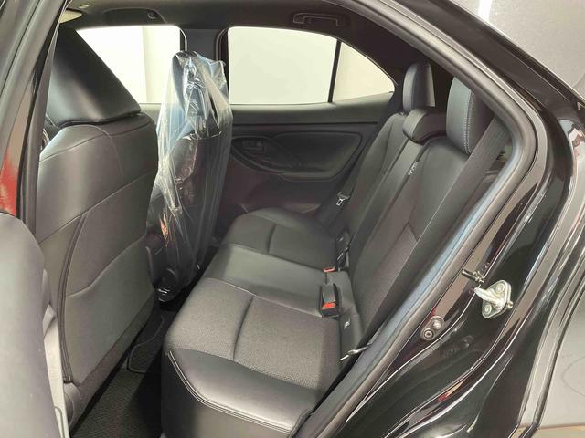 ヤリスクロスＺ（宮城県）の中古車