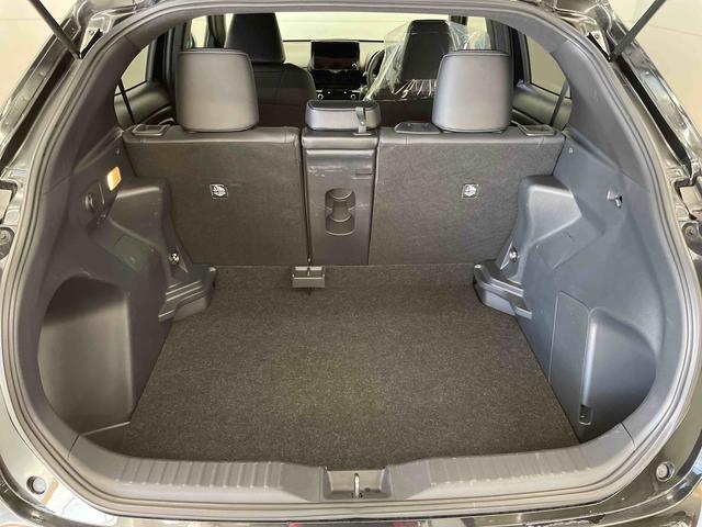 ヤリスクロスＺ（宮城県）の中古車