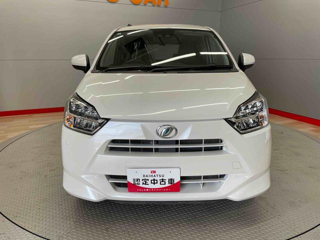 ミライースＸ　リミテッドＳＡIII（宮城県）の中古車