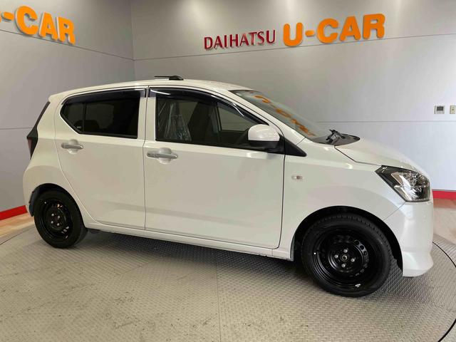 ミライースＸ　リミテッドＳＡIII（宮城県）の中古車