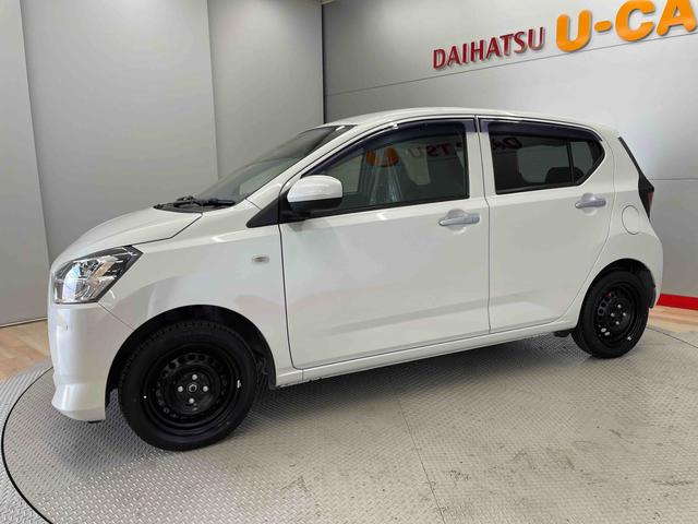 ミライースＸ　リミテッドＳＡIII（宮城県）の中古車