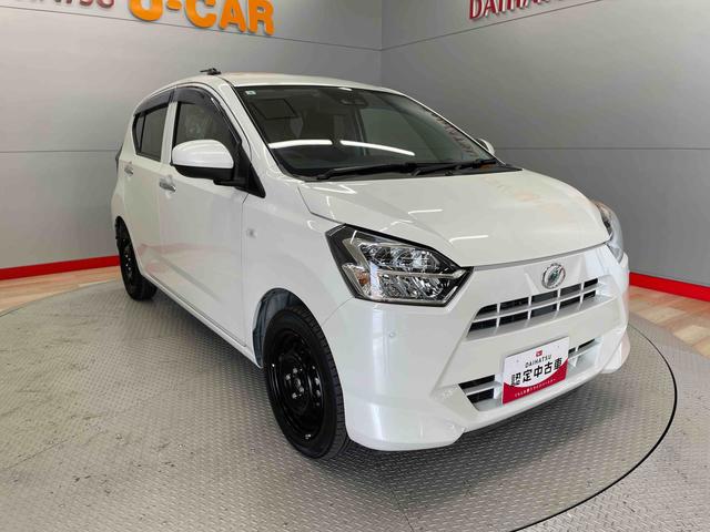 ミライースＸ　リミテッドＳＡIII（宮城県）の中古車