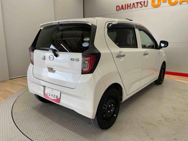 ミライースＸ　リミテッドＳＡIII（宮城県）の中古車